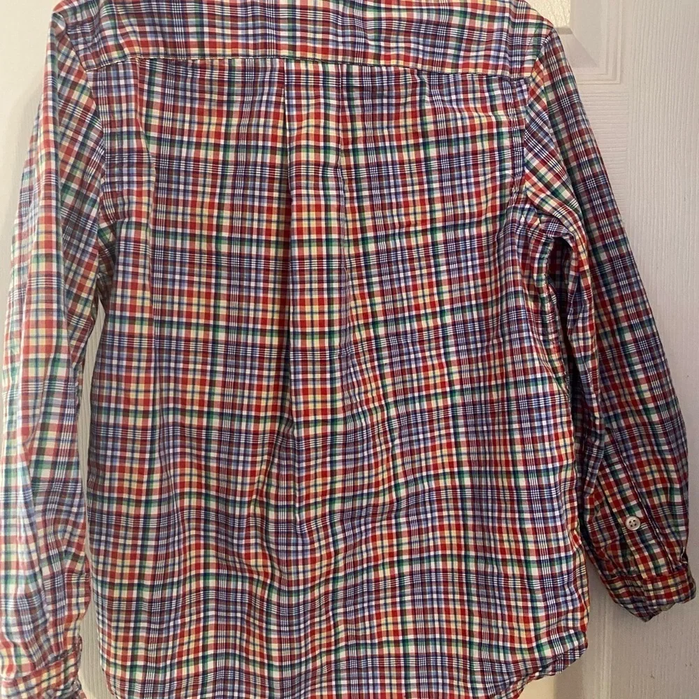 Ralph Lauren Shirt
